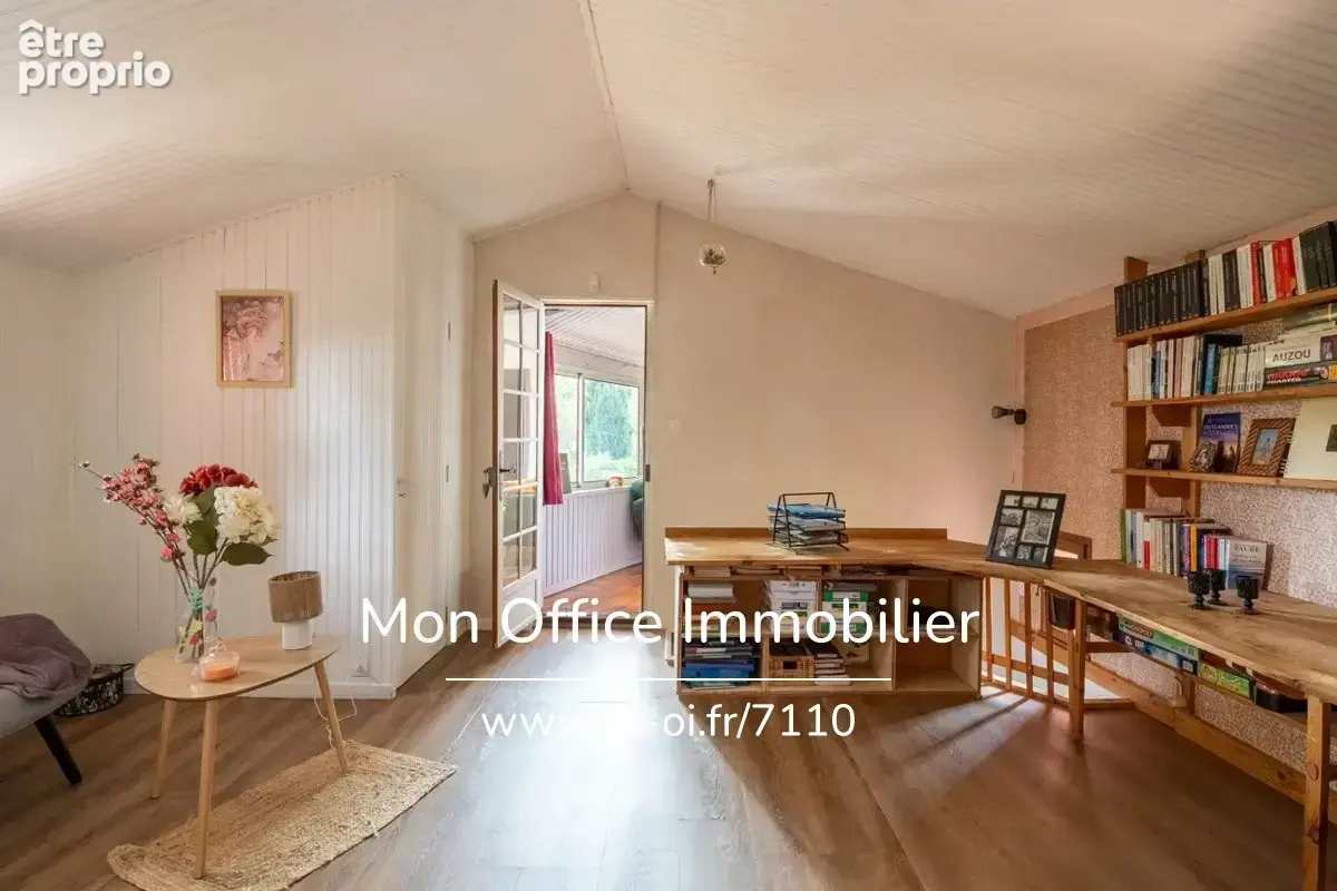 Référence : 7110-PEL - Propriété avec deux logements indépendants, piscine et parc arboré de plus de 5 000 m² - photo 17