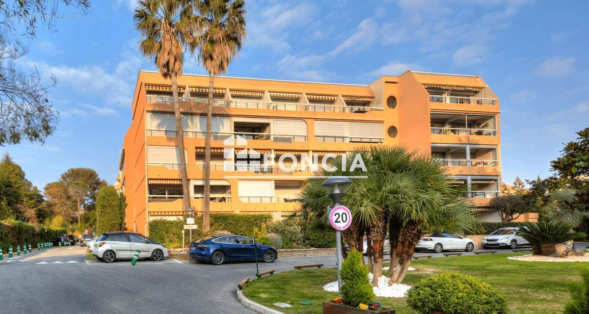 Appartement à SAINT-RAPHAEL