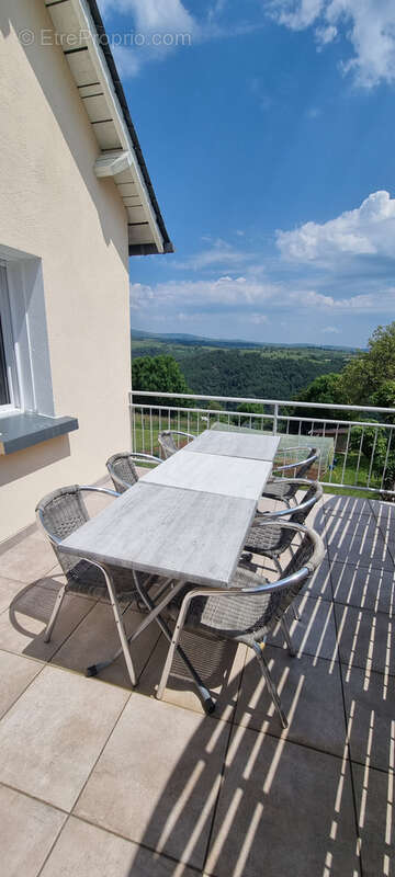 Maison à CONDOM-D'AUBRAC