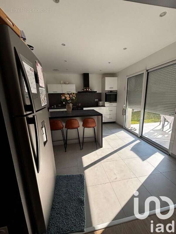 Photo 8 - Maison à MALAY-LE-GRAND