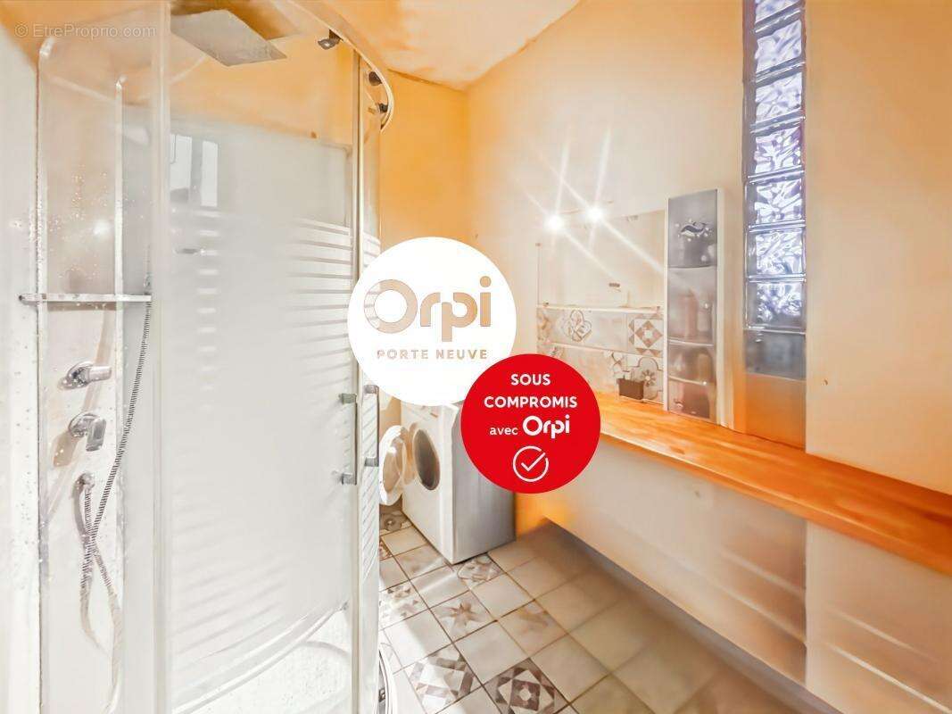 Appartement à BOULOGNE-SUR-MER