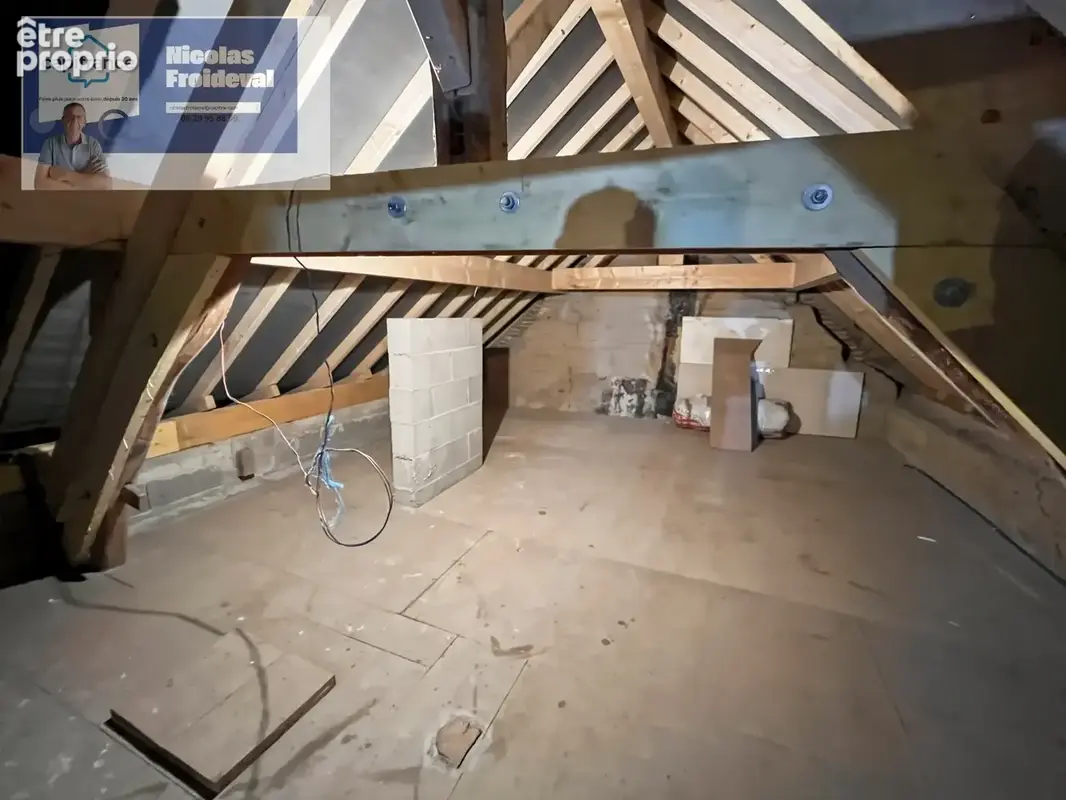 Maison à vendre 5 pièces proche de LOUHANS (71) - photo 26