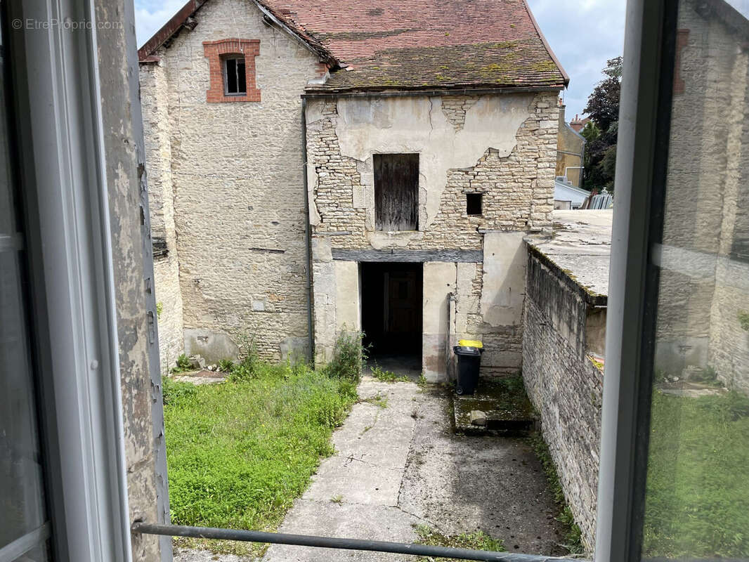Appartement 70 m² à Chatillon-Sur-Seine  - photo 9