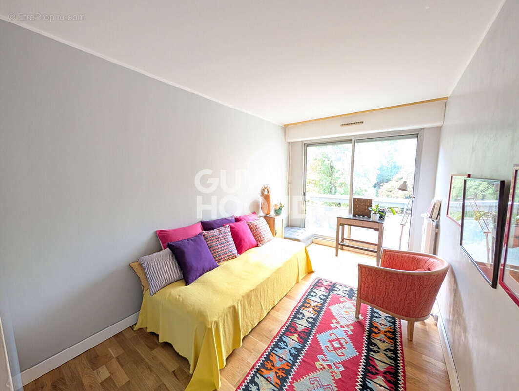 Appartement à BAILLY