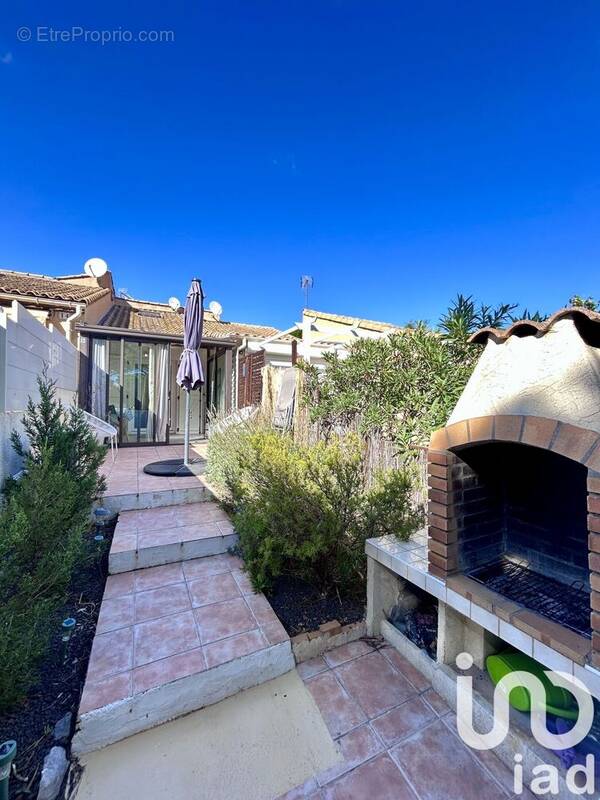 Photo 1 - Maison à FLEURY