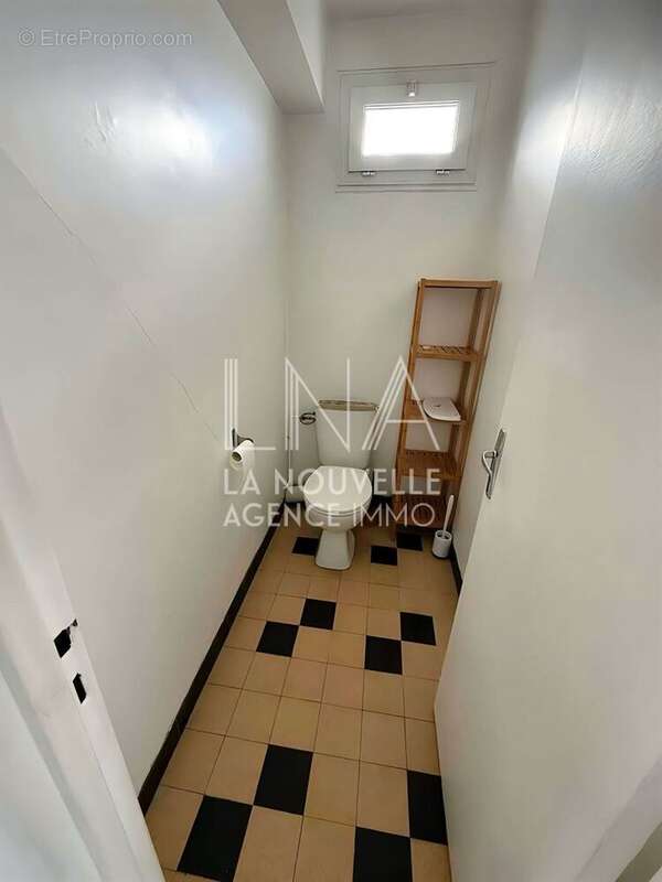 Appartement à PANTIN