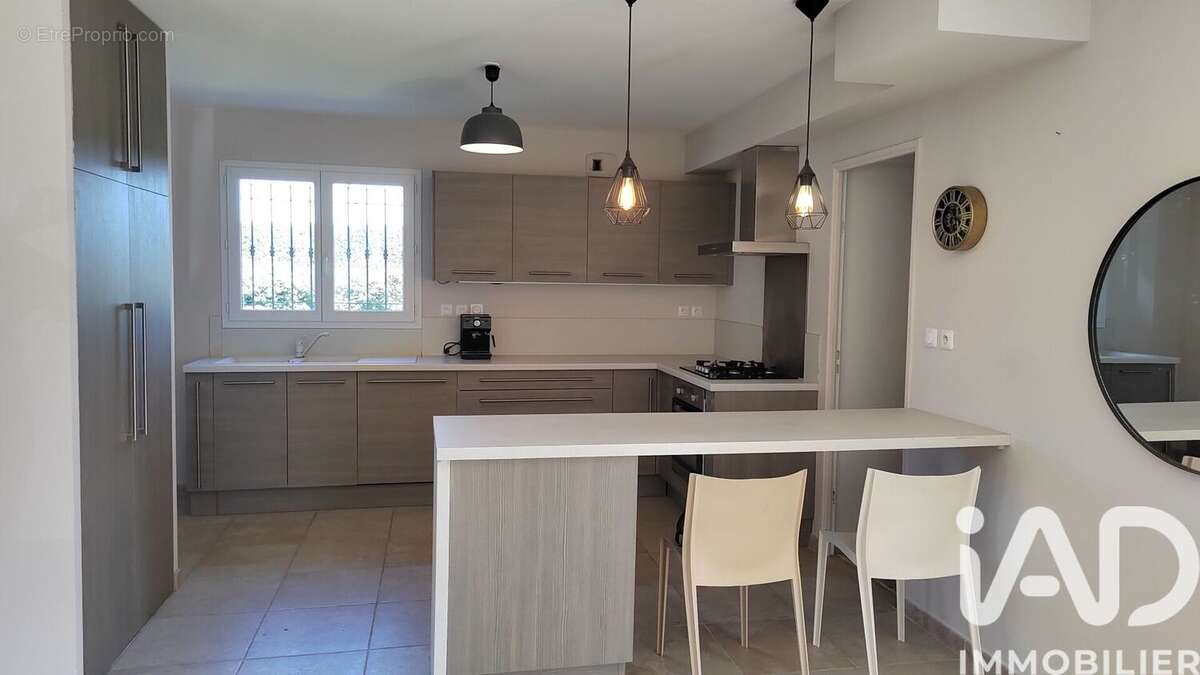 Photo 5 - Maison à SAUVETERRE