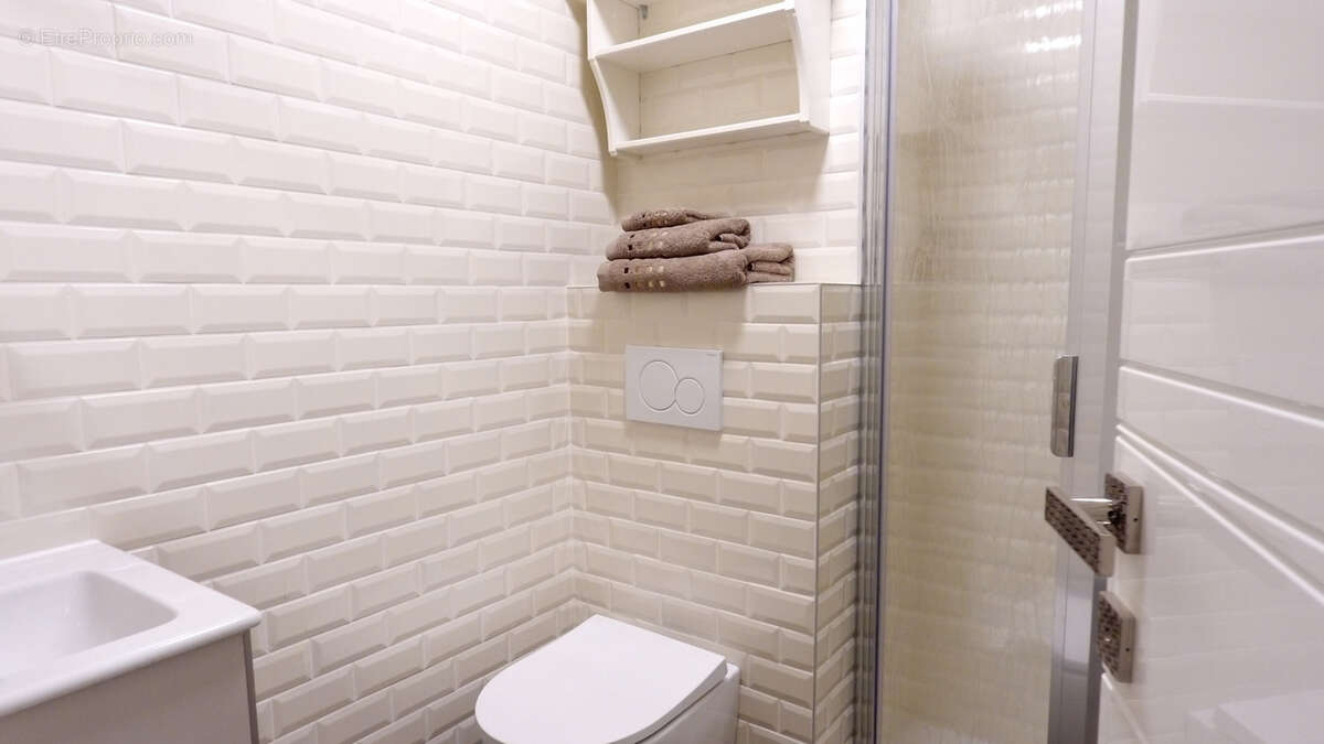 Appartement à DIVONNE-LES-BAINS