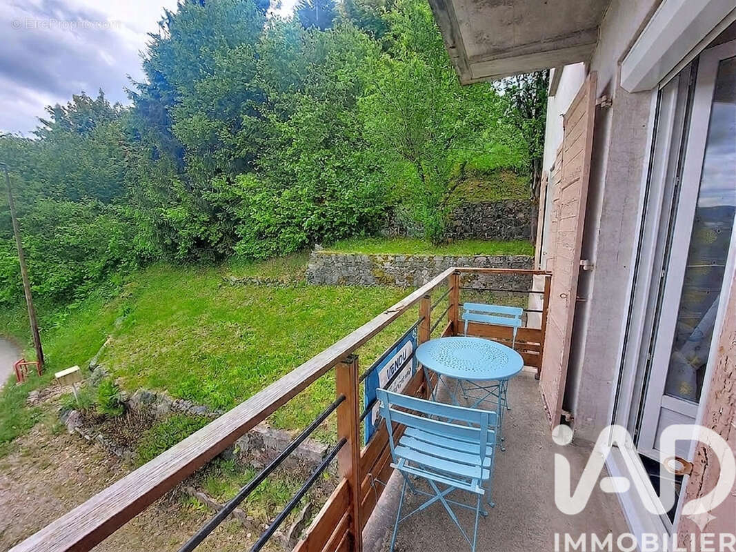 Photo 2 - Appartement à GERARDMER