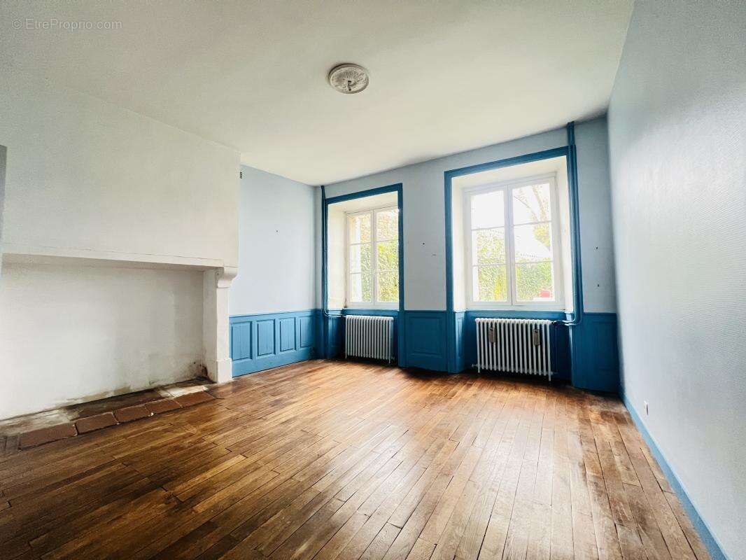 Appartement à AIXE-SUR-VIENNE