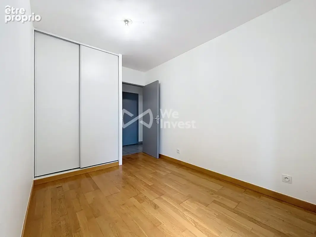 Appartement 3 pièces 67 m² à vendre à Ville-La-Grand (74100) - photo 7