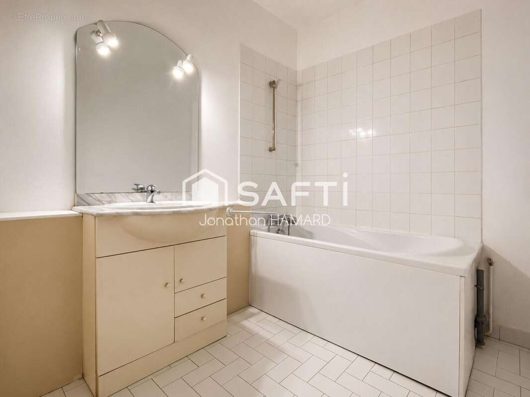 Photo 7 - Appartement à NANTES