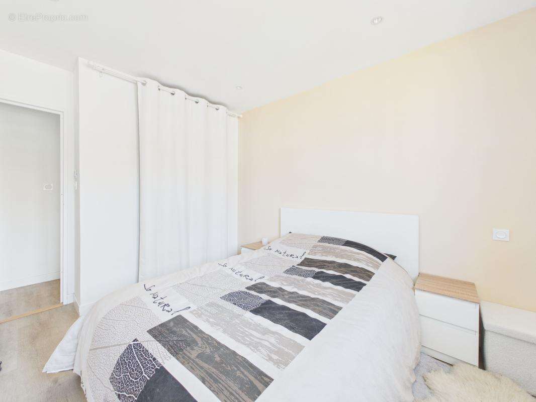 Appartement à COGNIN