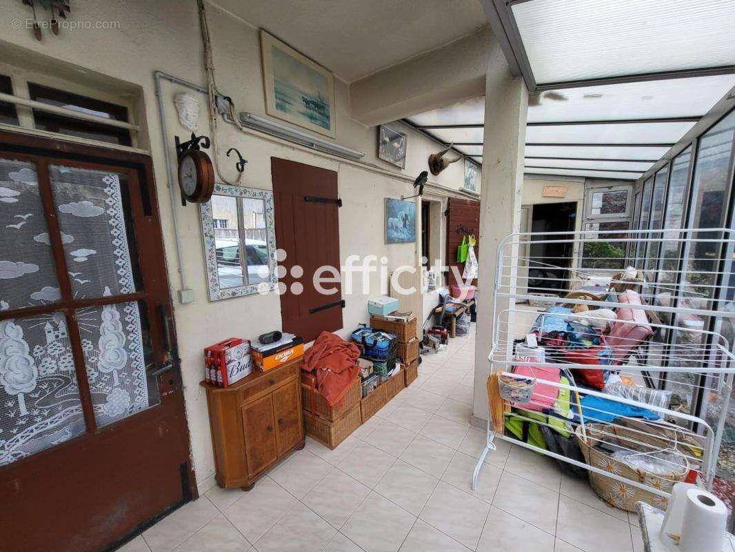 Maison à PLAN-DE-CUQUES