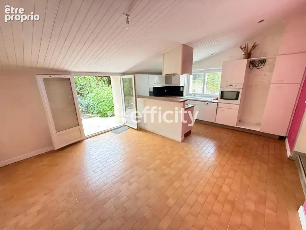 Maison 5 pièces 104 m² à vendre à Talmont-Saint-Hilaire (85440) - photo 4