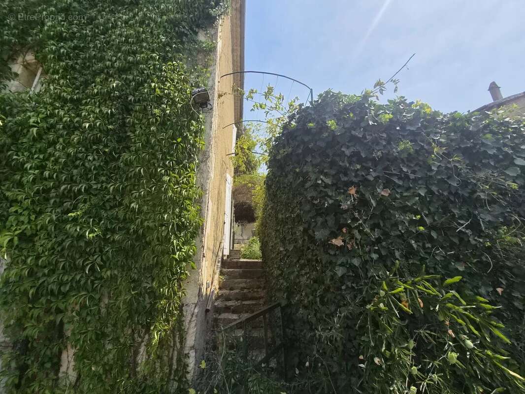 Maison de charme en pierre aux Portes d’Auch - photo 4