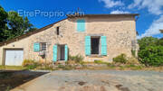 Maison à LISLE