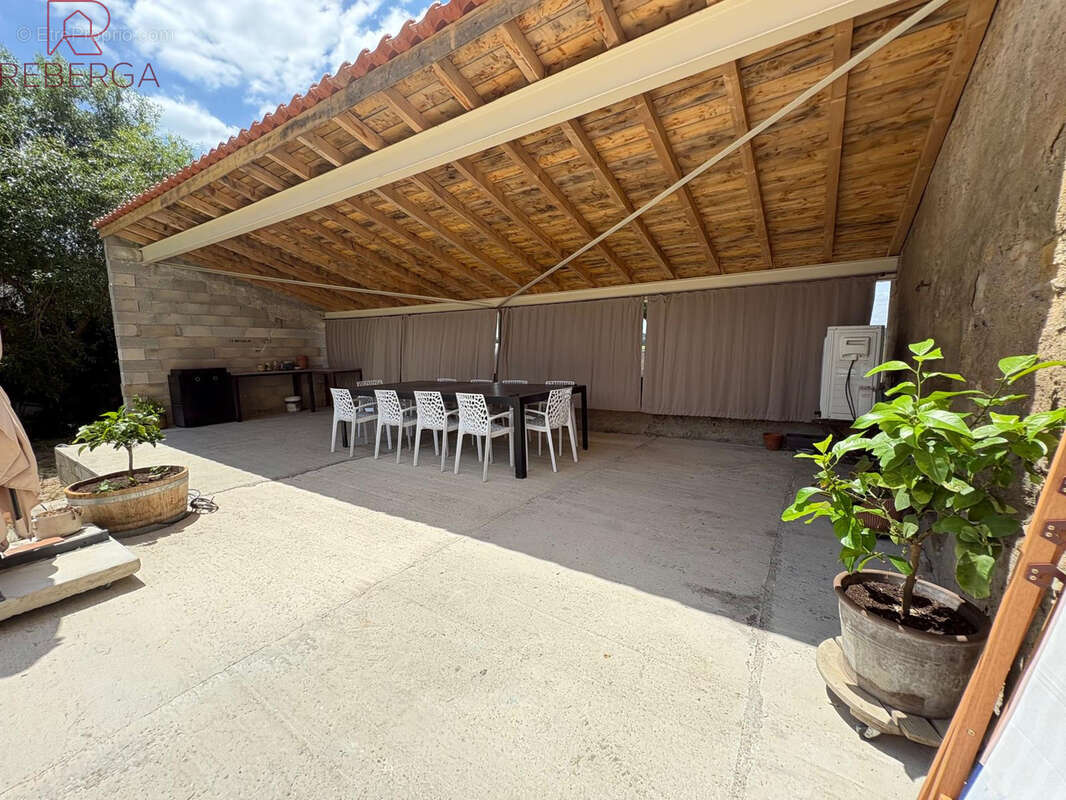 Maison castres - photo 35