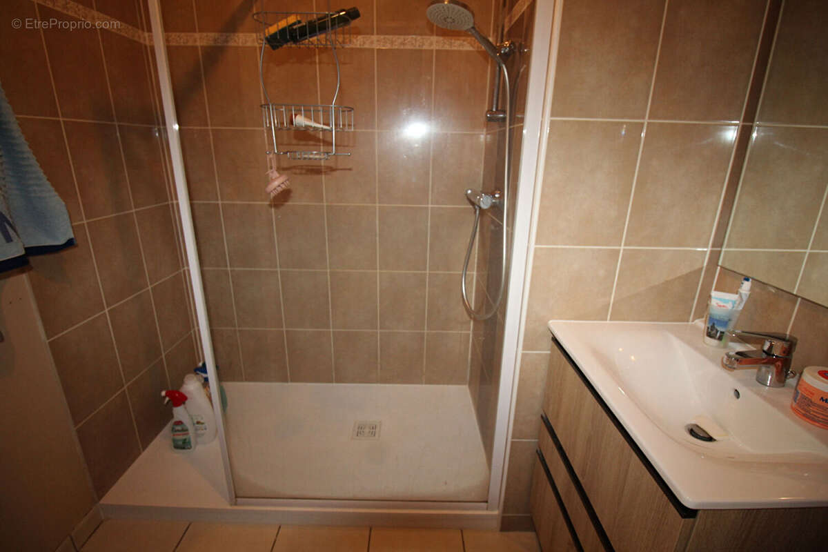 Appartement à SAINT-BRIEUC