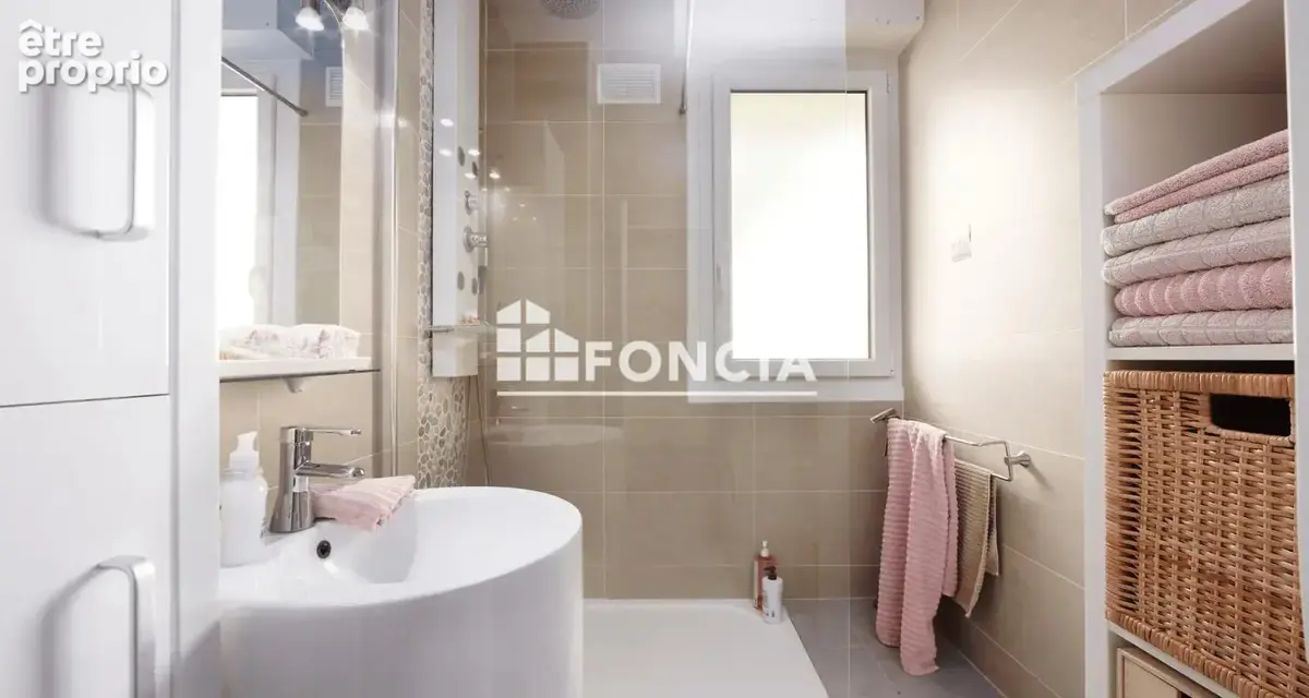 Appartement T4 102 m2, rénové dans un cadre privilégié à ETIOLLES avec PISCINE ET TERRAINS DE TENNIS - photo 19