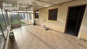 Maison à VERRUYES