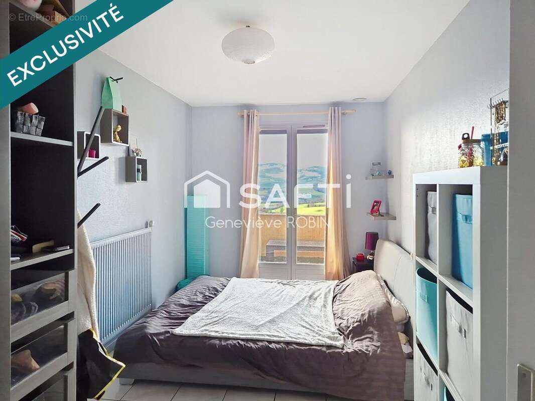 Photo 9 - Maison à THURINS