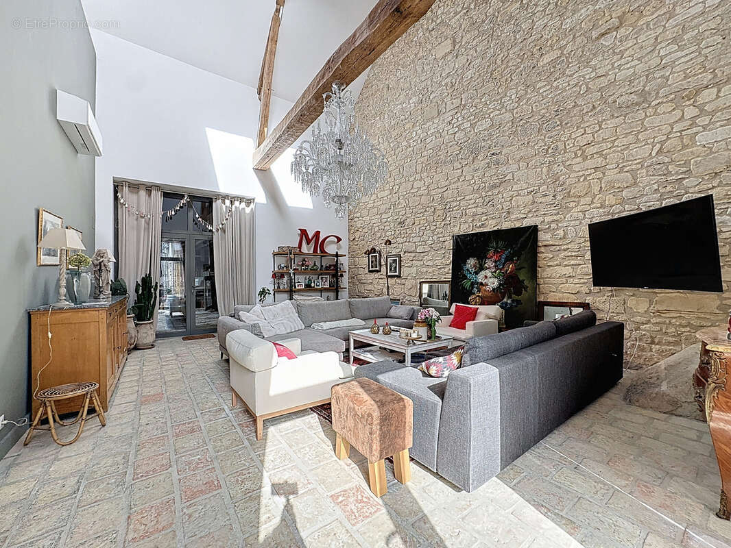 Maison à HERMONVILLE