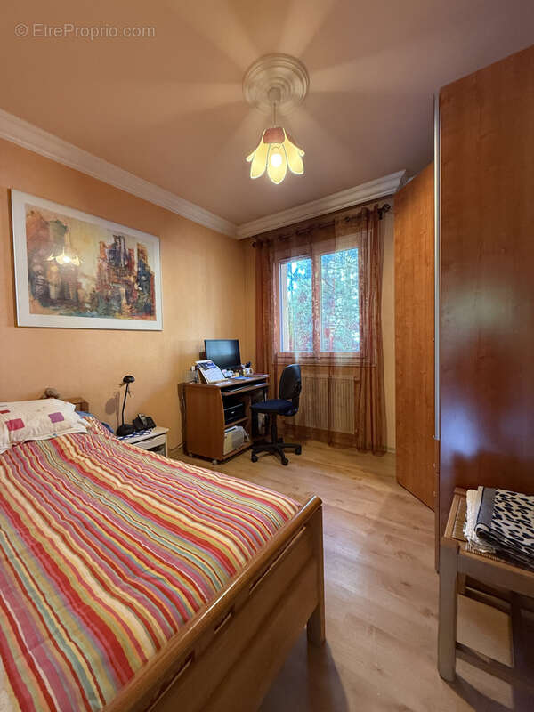 Maison à LE BLANC-MESNIL