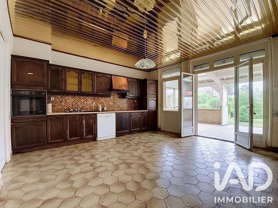Photo 6 - Maison à ALINCOURT