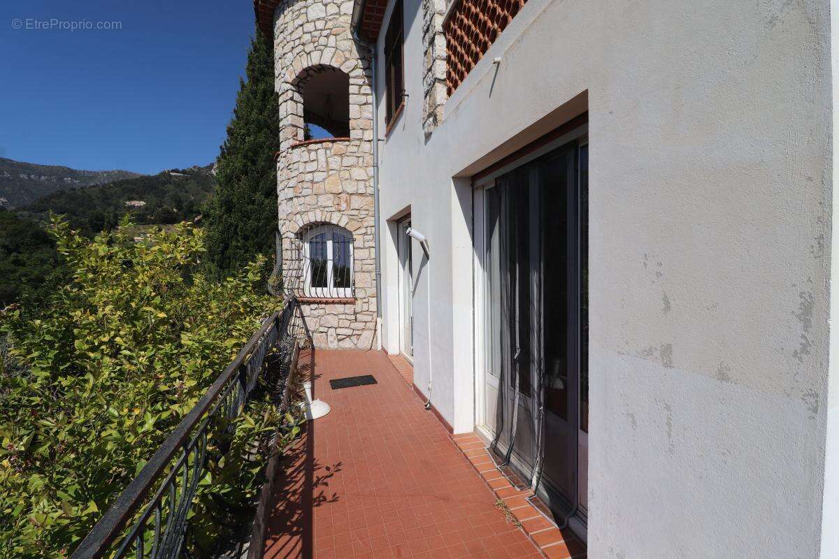 Appartement à SAINTE-AGNES