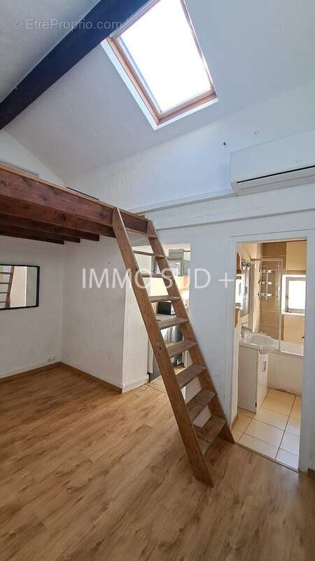 Appartement à VIZILLE