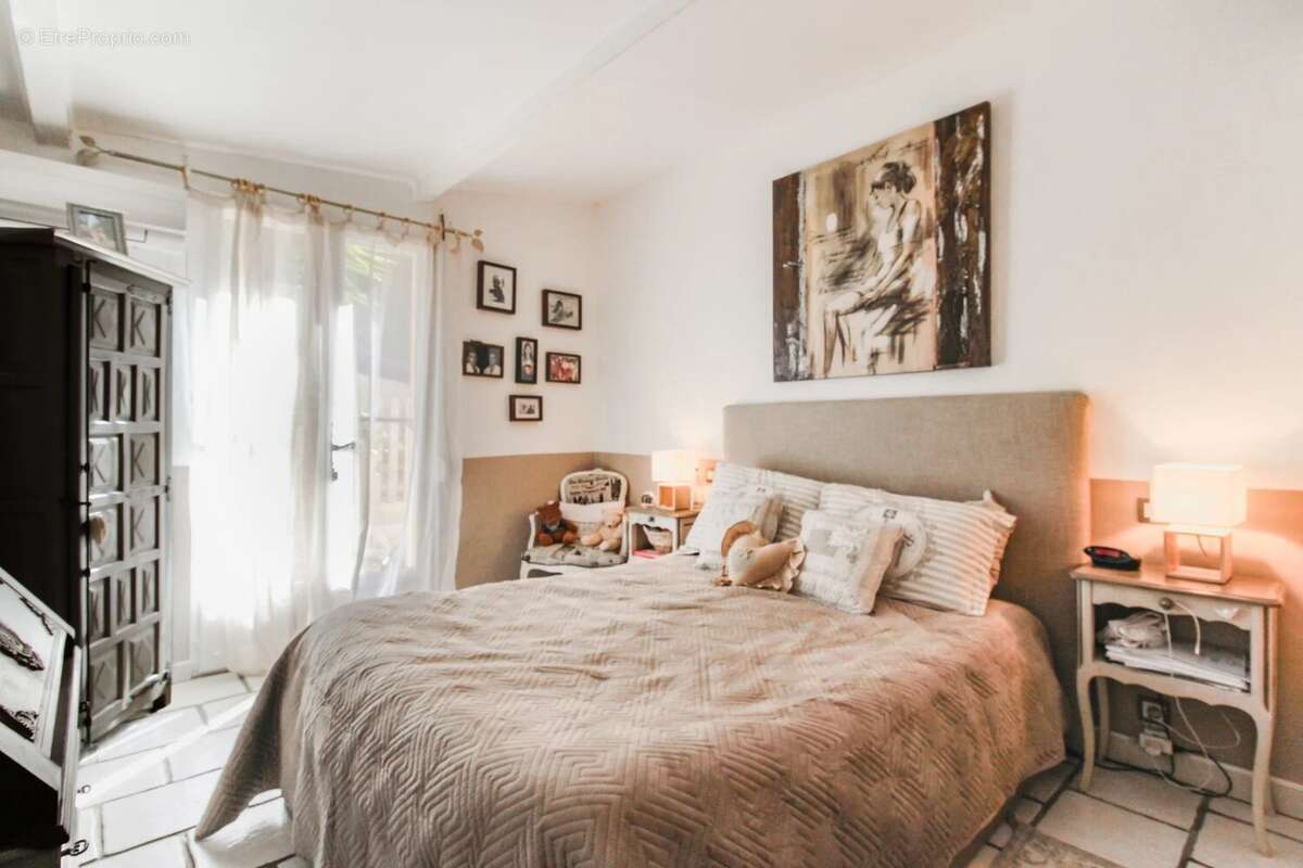 Maison à SAINT-MARTIN-DU-VAR