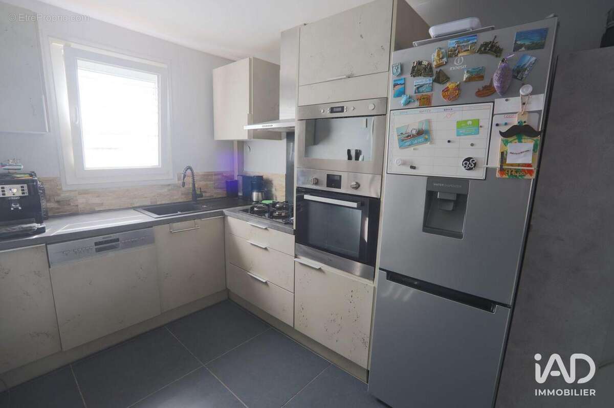 Photo 5 - Maison à VERT-SAINT-DENIS