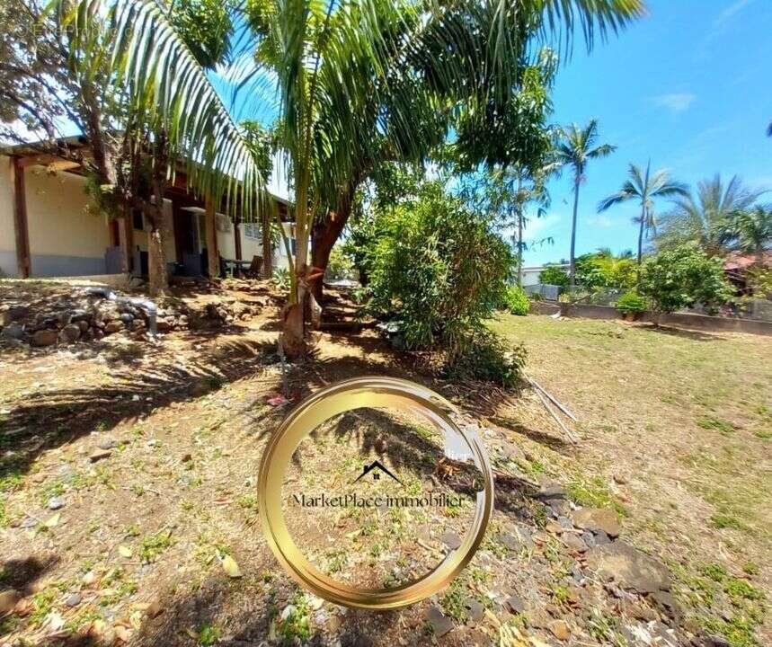 Maison à SAINT-PAUL