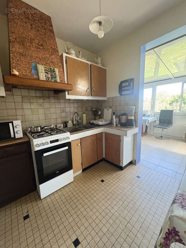 Maison à SAINT-MARTIN-DU-TERTRE