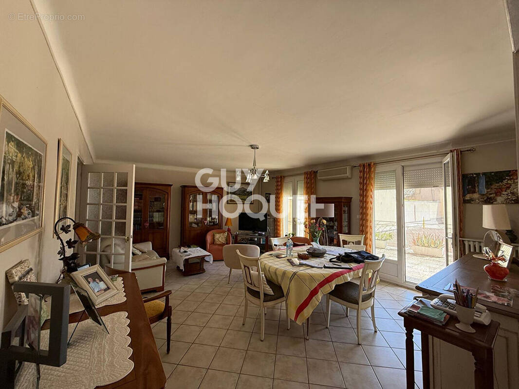 Appartement à AVIGNON