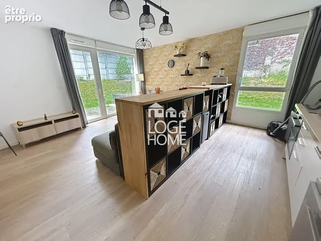 Maison 90 m² à Croix  - photo 2