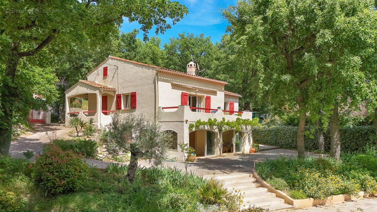 Maison à RIANS
