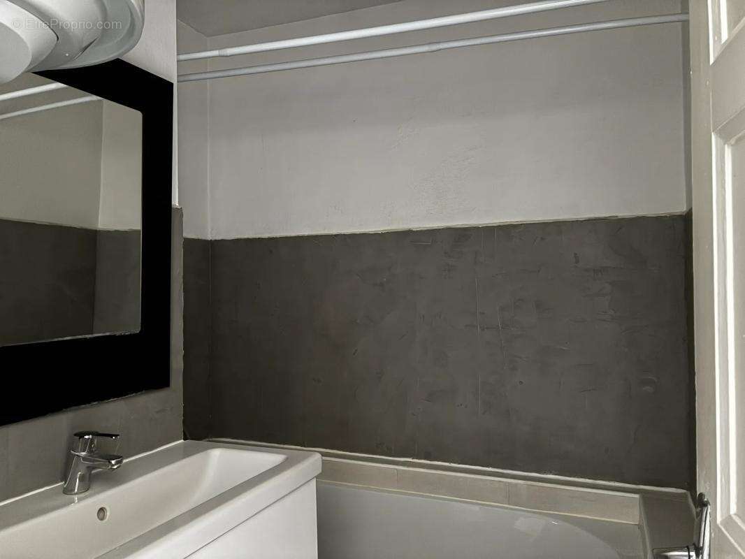 Appartement à VIZILLE