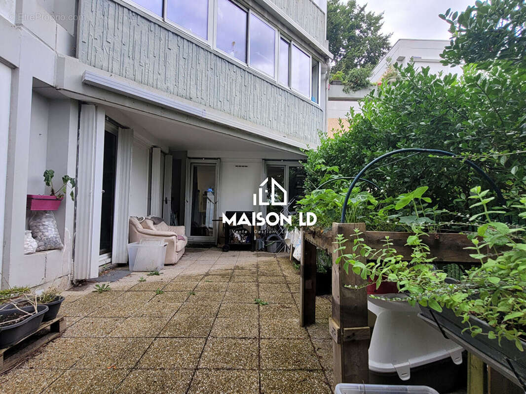 Appartement Herouville Saint Clair 3 pièces 63.24 m2 - photo 5