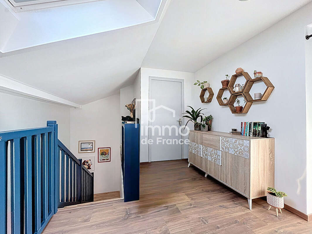 Appartement à GEX