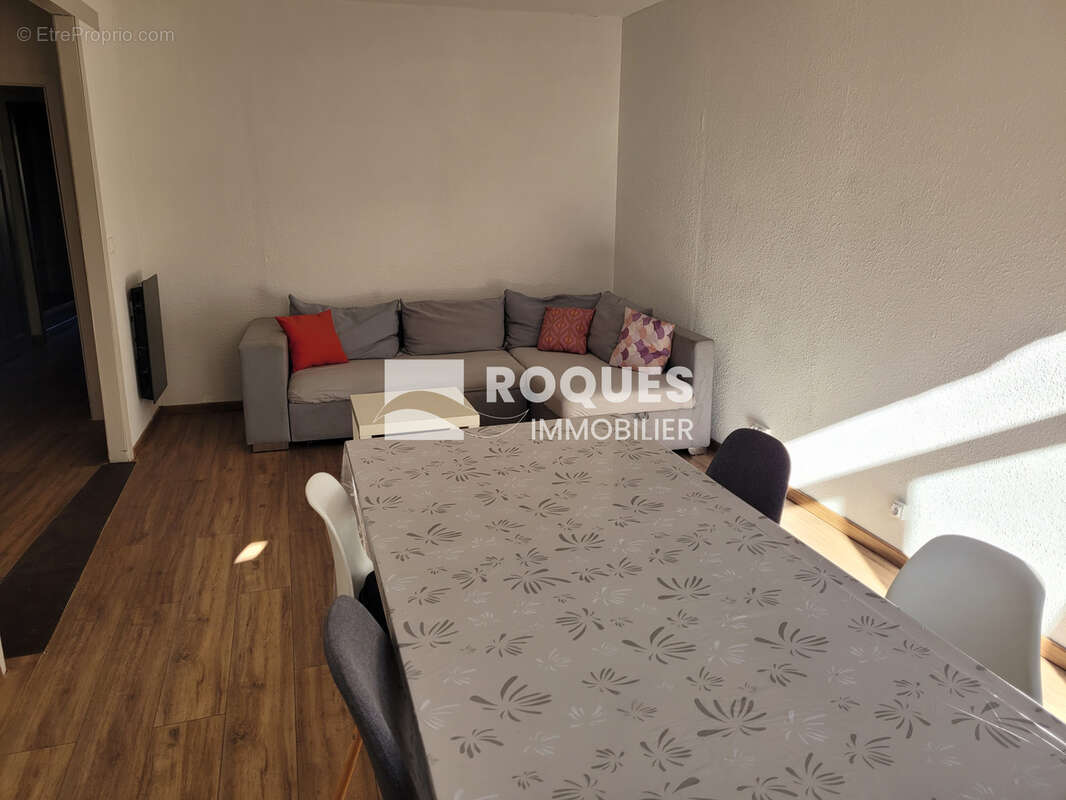 Appartement à BEDARIEUX