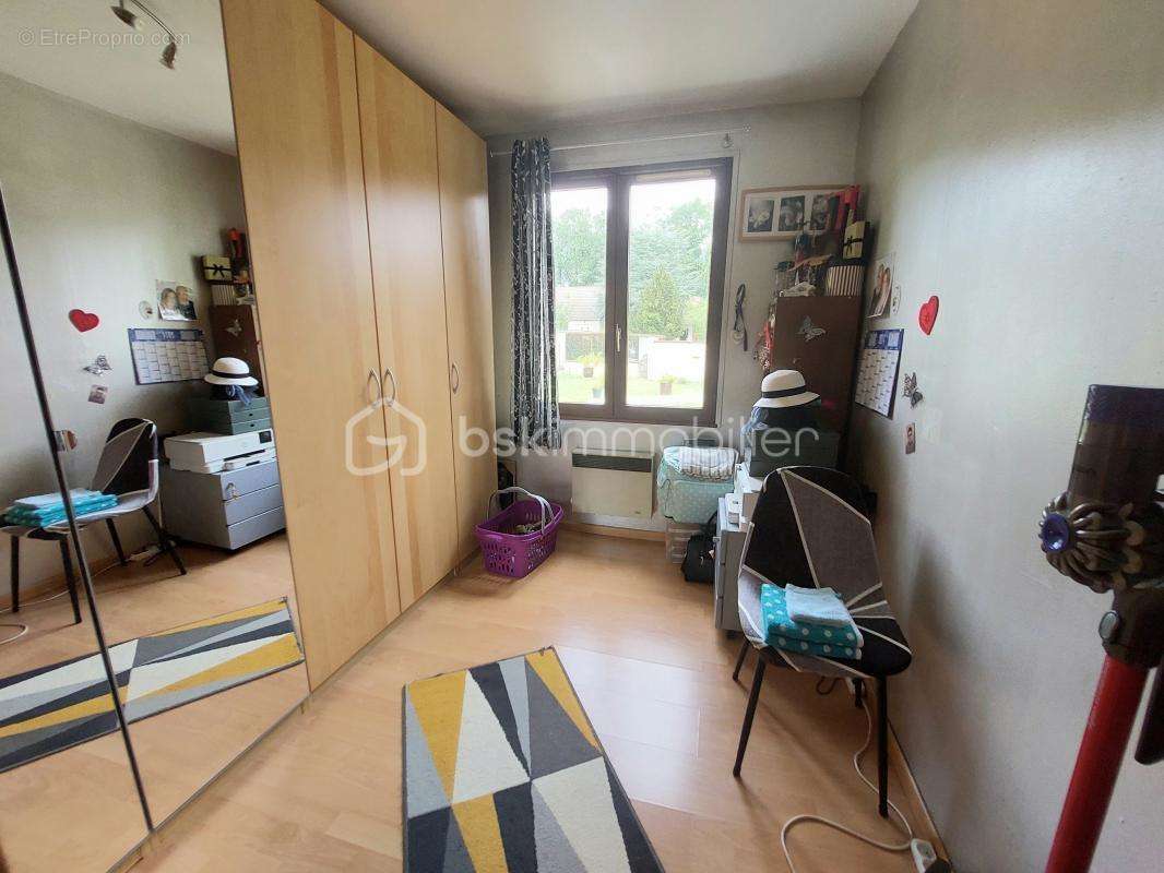 Maison à SOUPPES-SUR-LOING