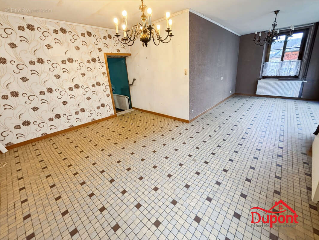 Maison 75 m² à Fumay  - photo 3