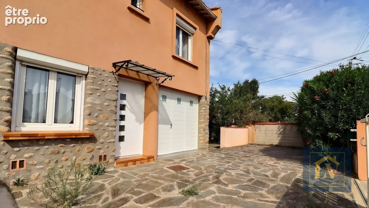 Maison à LE SOLER