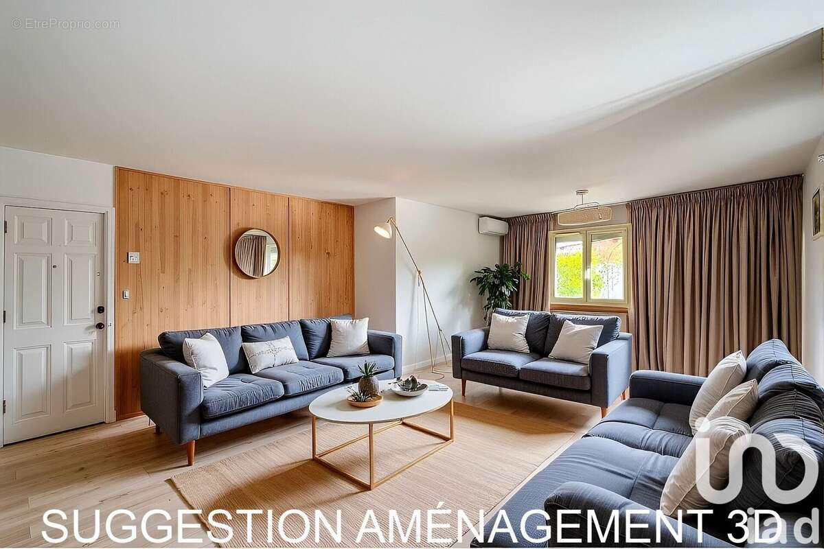 Photo 7 - Maison à PENNAUTIER