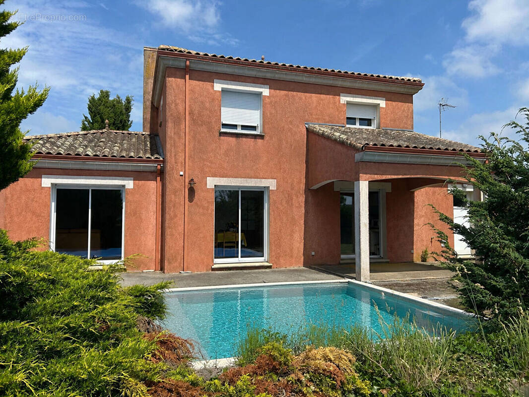 Maison à PORNIC