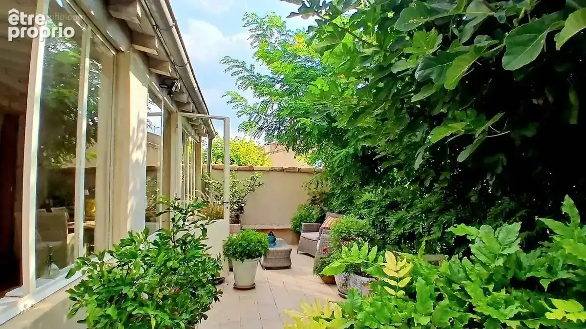 Sublime maison vigneronne, entièrement rénovée. - photo 9