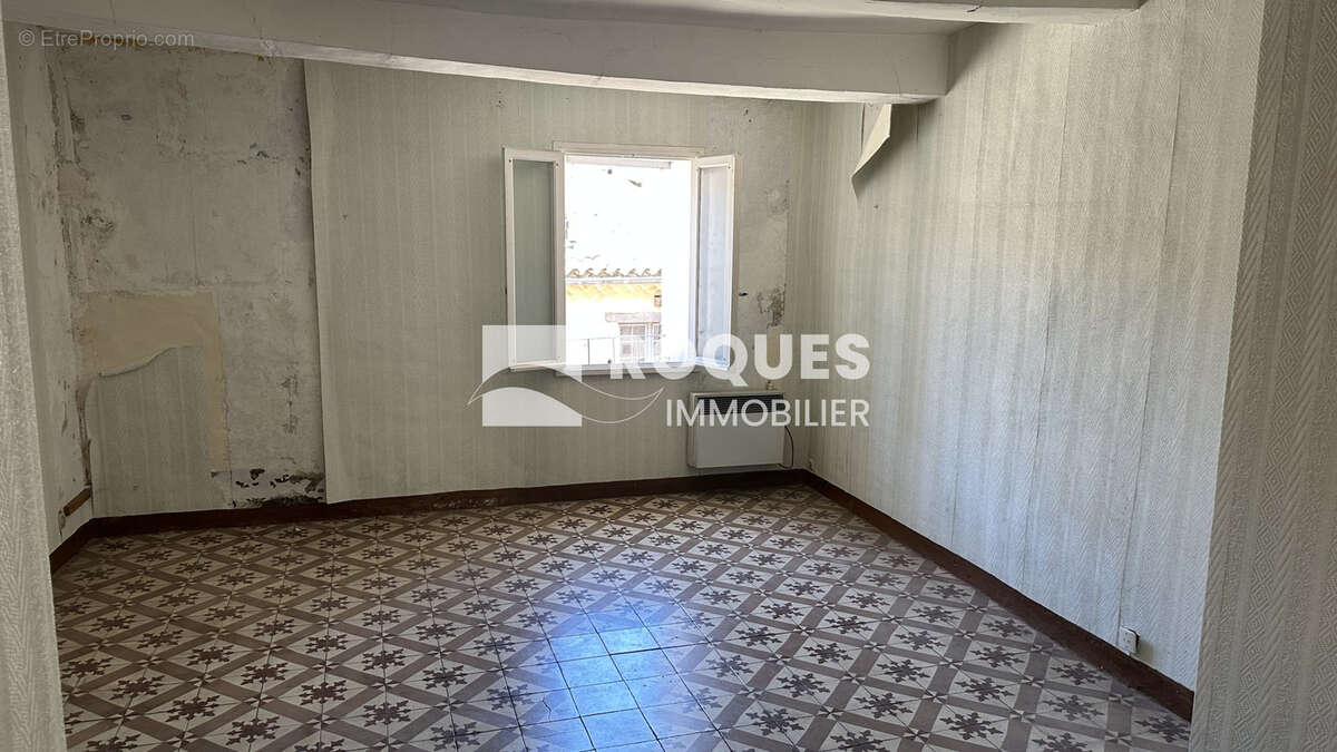 Maison à LUNAS