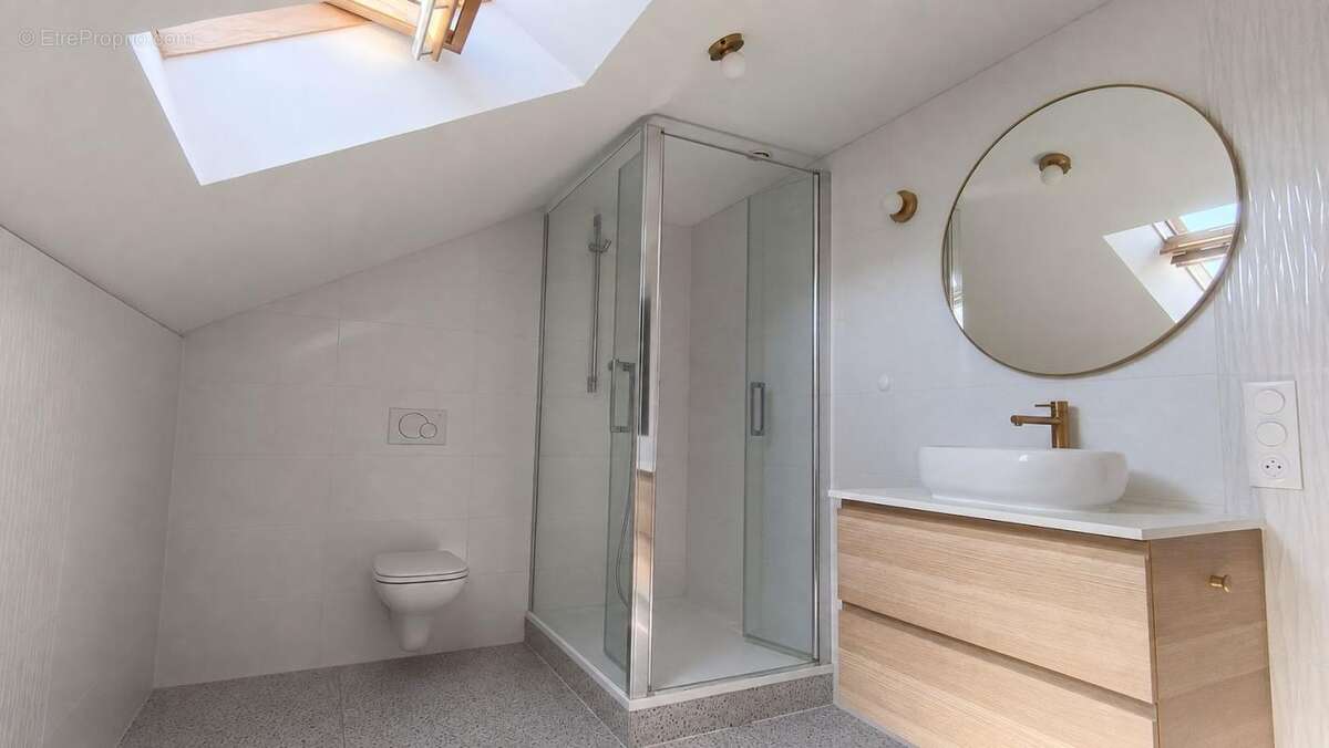 Bindernheim  67600, maison 177m2 climatisée avec jardin - photo 13